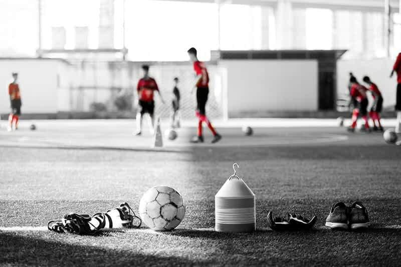 相对年龄效应和战术行为质量对青少年足球运动员表现的影响 – 足球科学|足球科学|足球表现